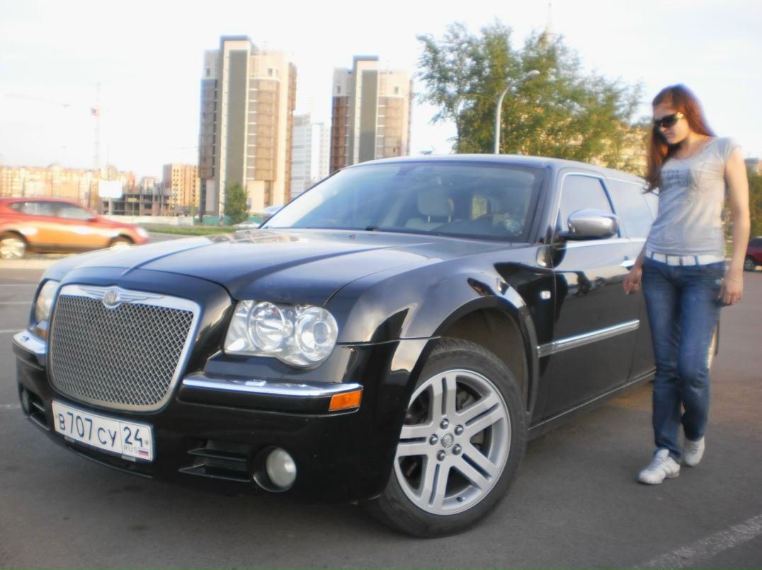 Юля Лиса | Красноярск