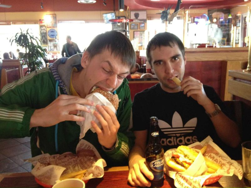 №32, Dmitry Kozhedubov, 40 лет, Санкт-Петербург №32, Dmitry Kozhedubov, 40 лет, Санкт-Петербург