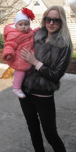 Катерина Дмитриева | 