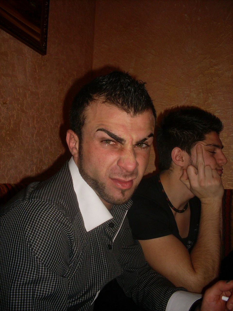 Анюта Мозолюк | Киев