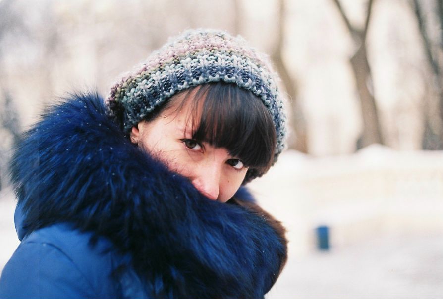 №35, Катя Дождь, 35 лет, Ростов-на-Дону, Россия №35, Катя Дождь, 35 лет, Ростов-на-Дону, Россия