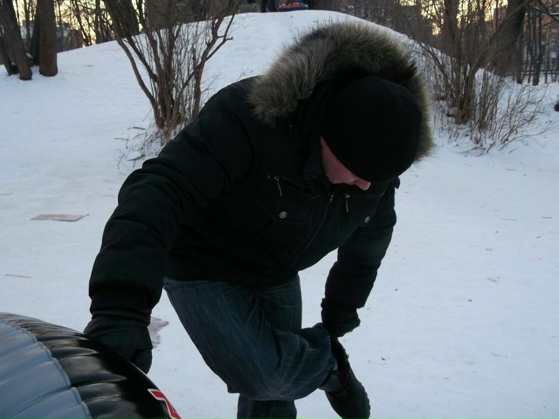 Валерий Алексеев | Кронштадт