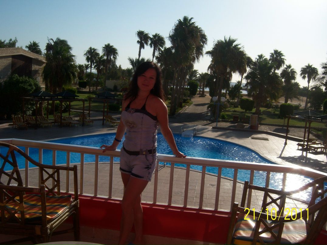 Рузана Гараева | Набережные Челны