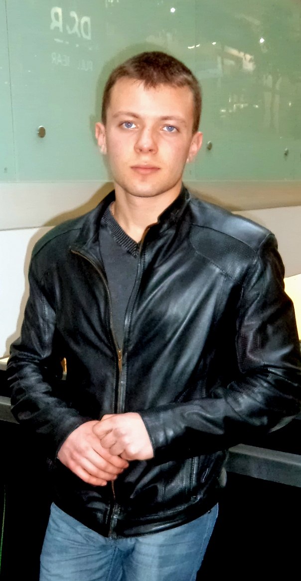 Евгений Гусаков | Донецк