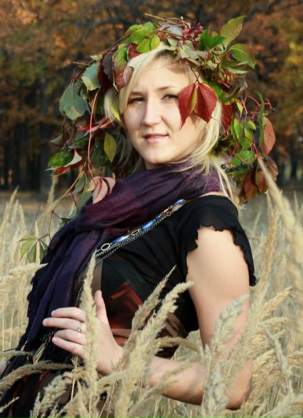 №34, Аня Зарубина, 36 лет, Нижний Новгород №34, Аня Зарубина, 36 лет, Нижний Новгород