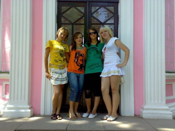 №169, Вікторія Машталяр, Умань №169, Вікторія Машталяр, Умань