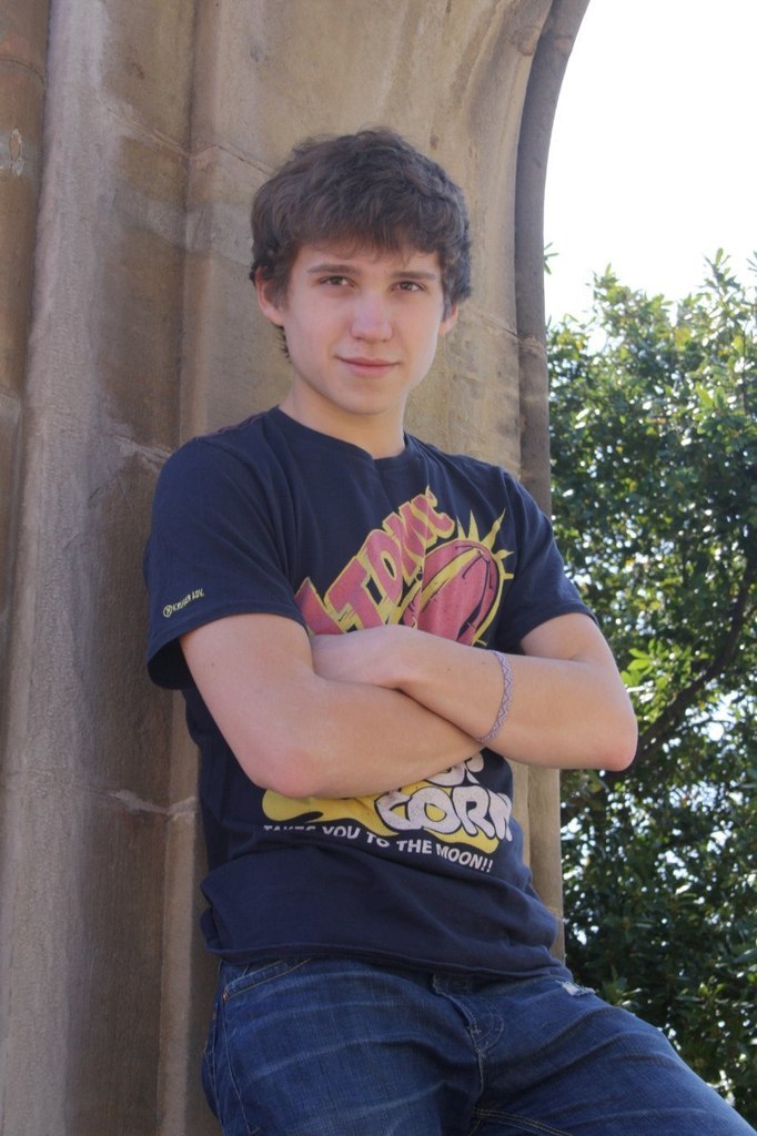 Егор Щепилов | Москва