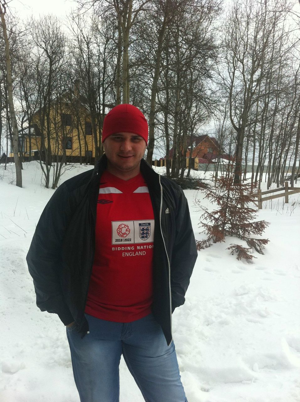 Андрей Крамарь | Дмитров