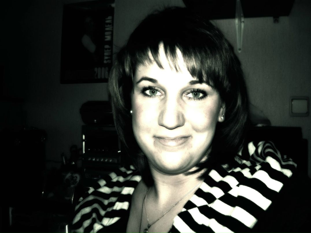 Арина Гурина | Тольятти