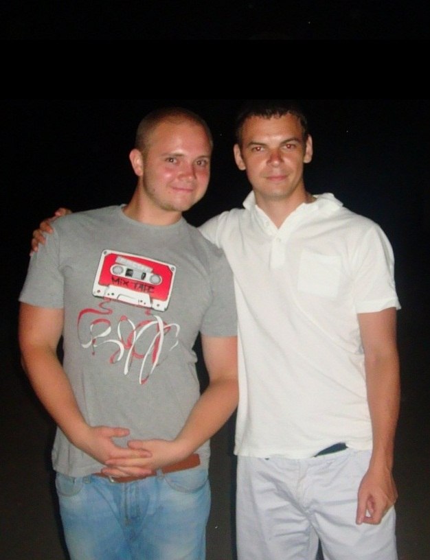 Геннадий Мольков | Москва