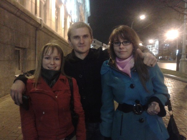 Олечка Макитова Miracle | Минск