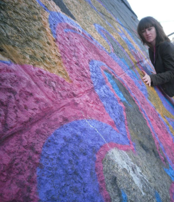 Оля Волотовская | Киев