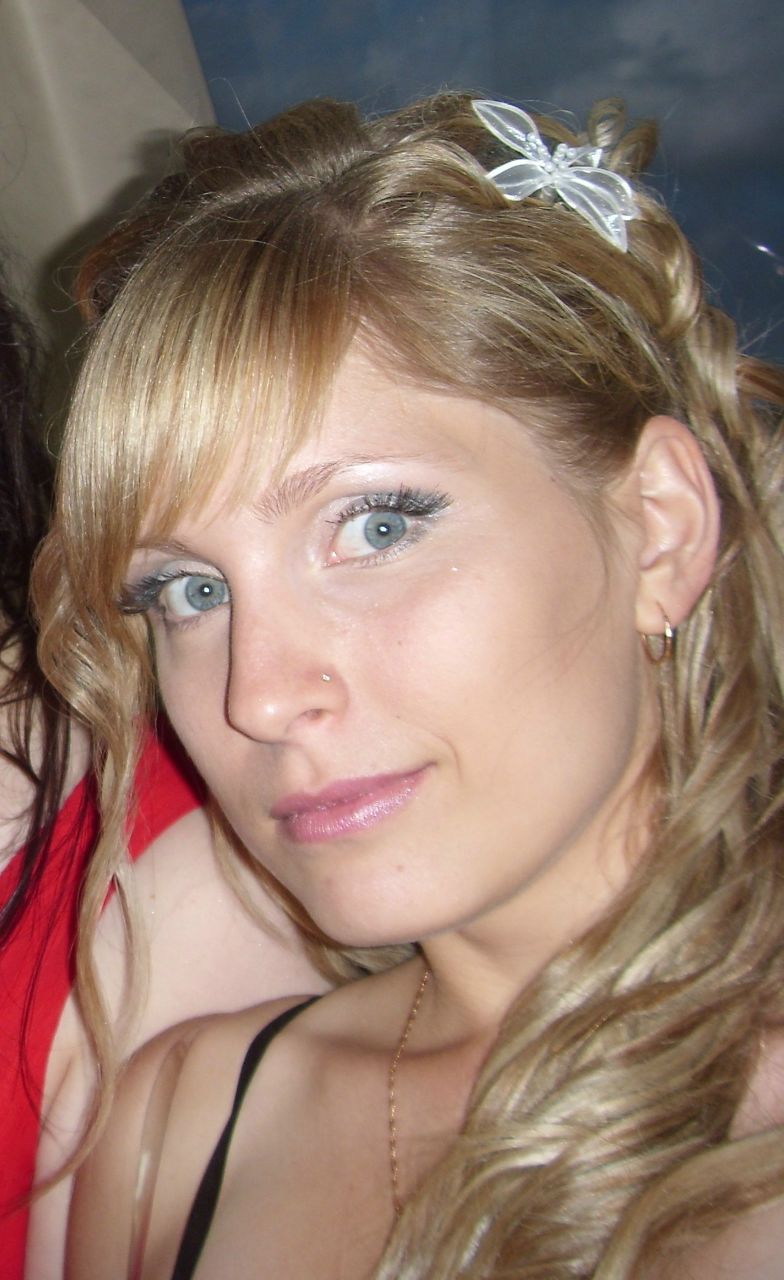 Оксана Блинчевская ♥****♥ | Санкт-Петербург