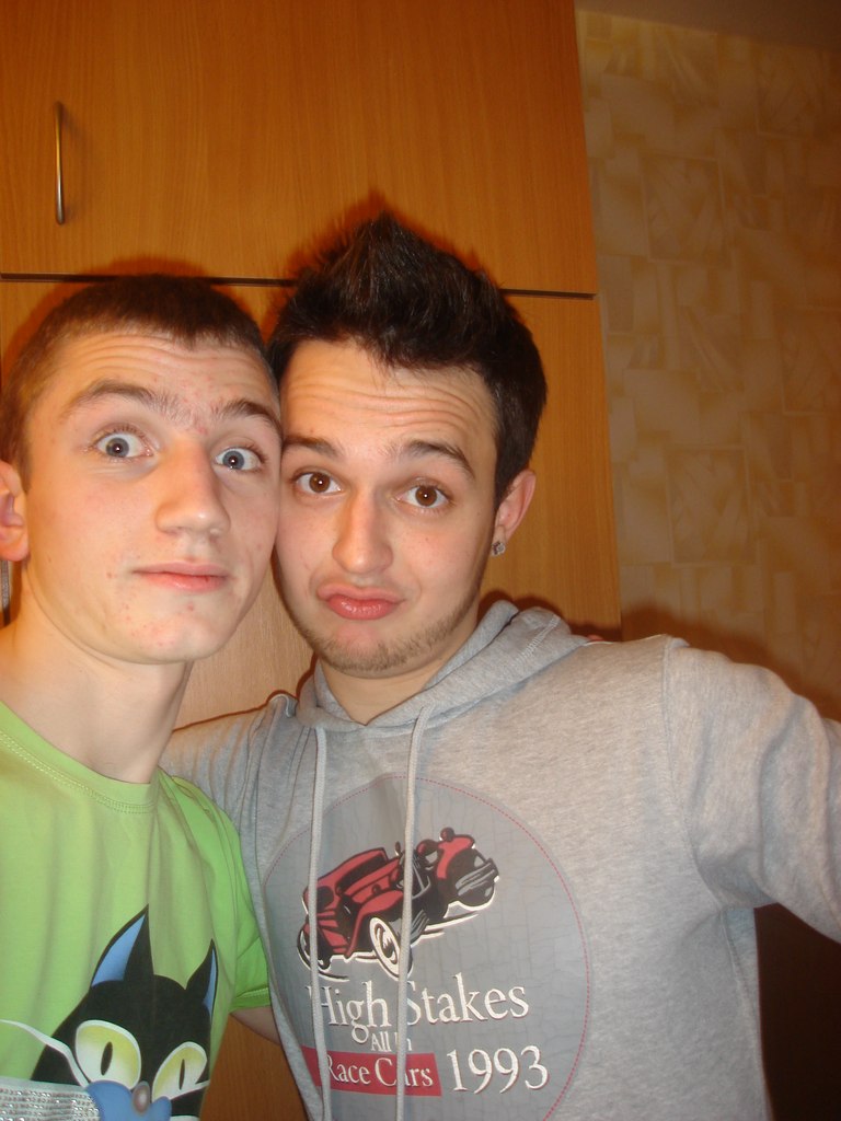 Антон Струздюмов | Минск