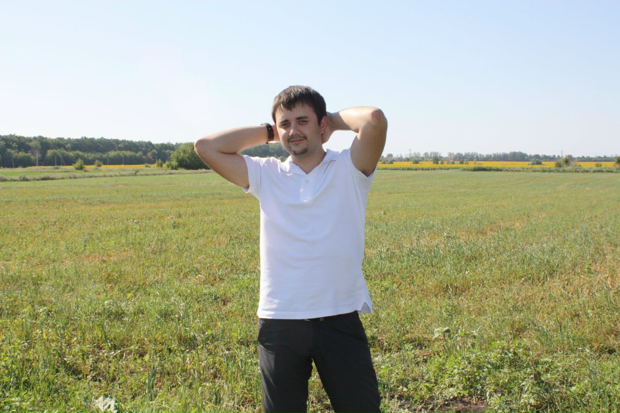 Руслан Артиков | Рязань