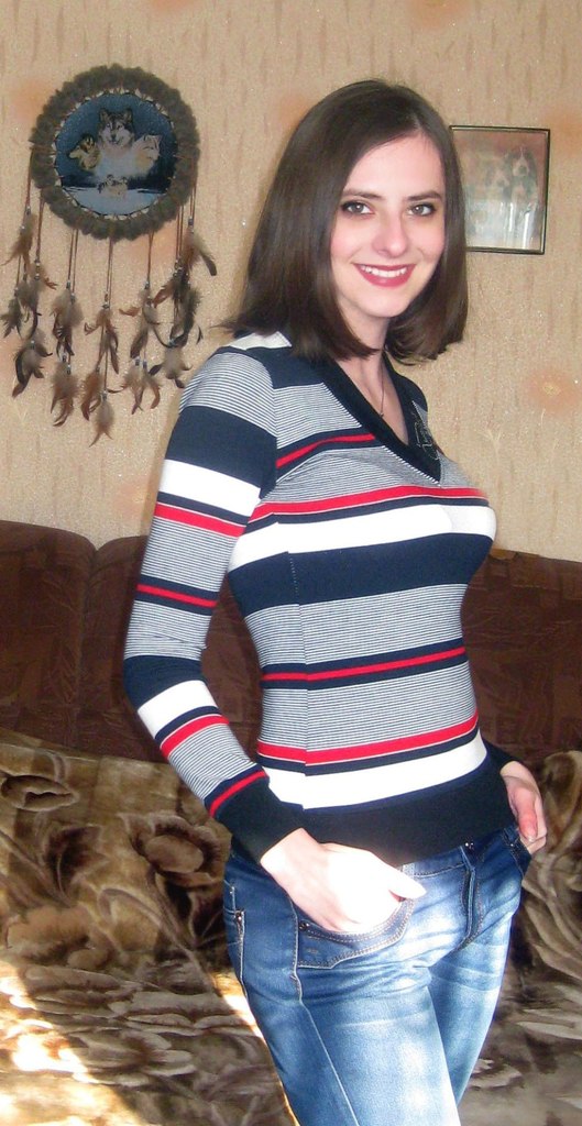 Анастасия Лисенкова | Муром