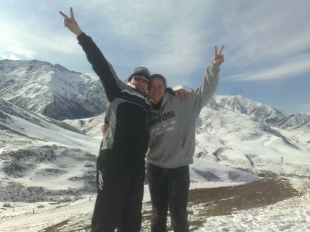 Алексей Ни | Алматы