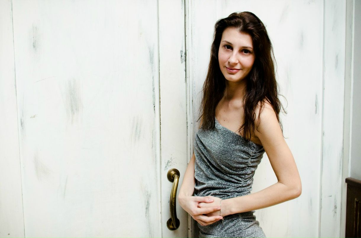 Юлия Солодкина | Сочи