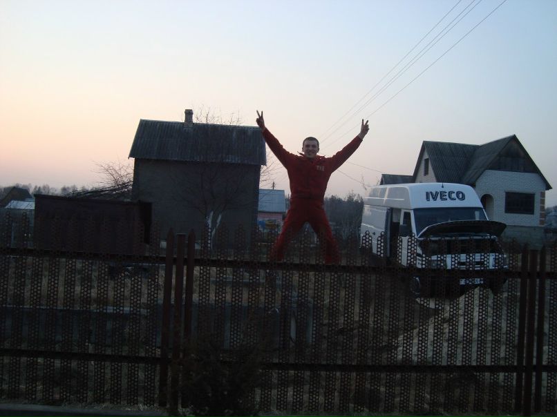 Игорь Якимук | Брест