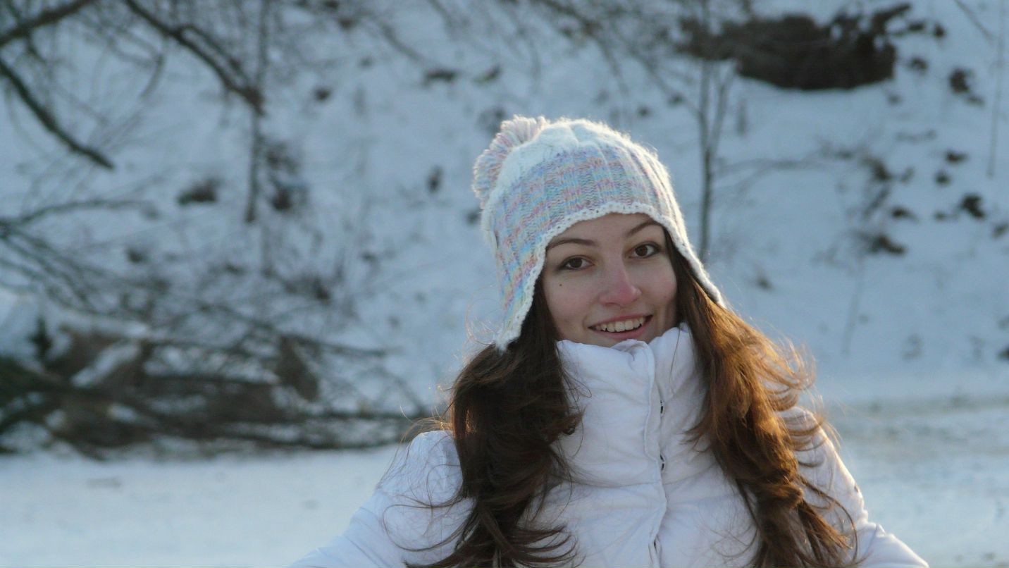 Инна Зеленицкая | Сумы