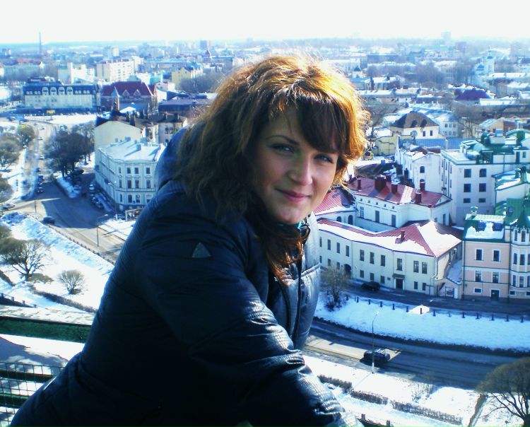 №62, Дарья Юрчук, Санкт-Петербург №62, Дарья Юрчук, Санкт-Петербург