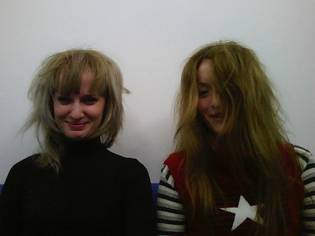 Ксения Маркевич | Киев