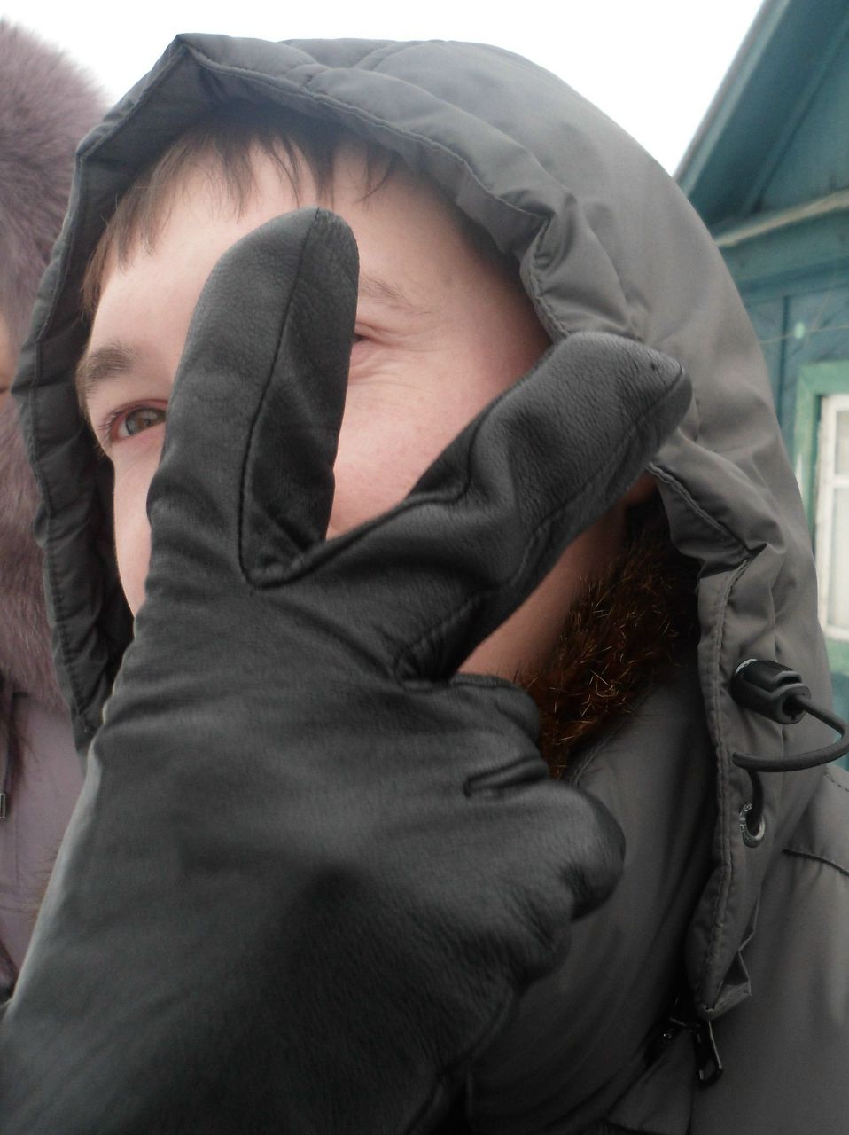 Алексей Моисеев | Чебоксары