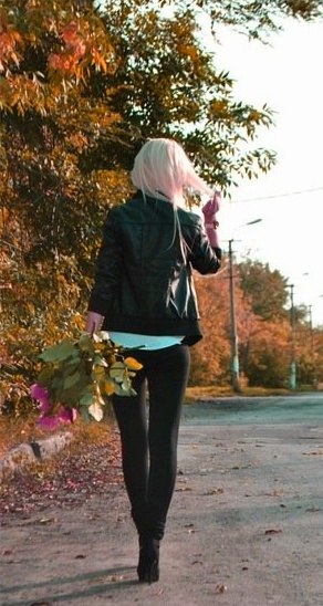 Катерина Гощенко | 