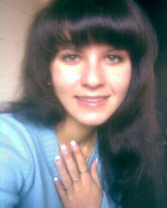 Алинка Angel | Винница