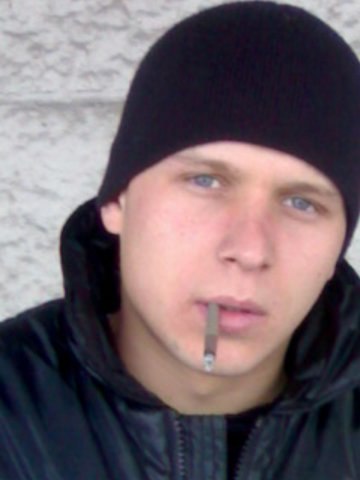 Евгений Ковалёв | Днепр (Днепропетровск)