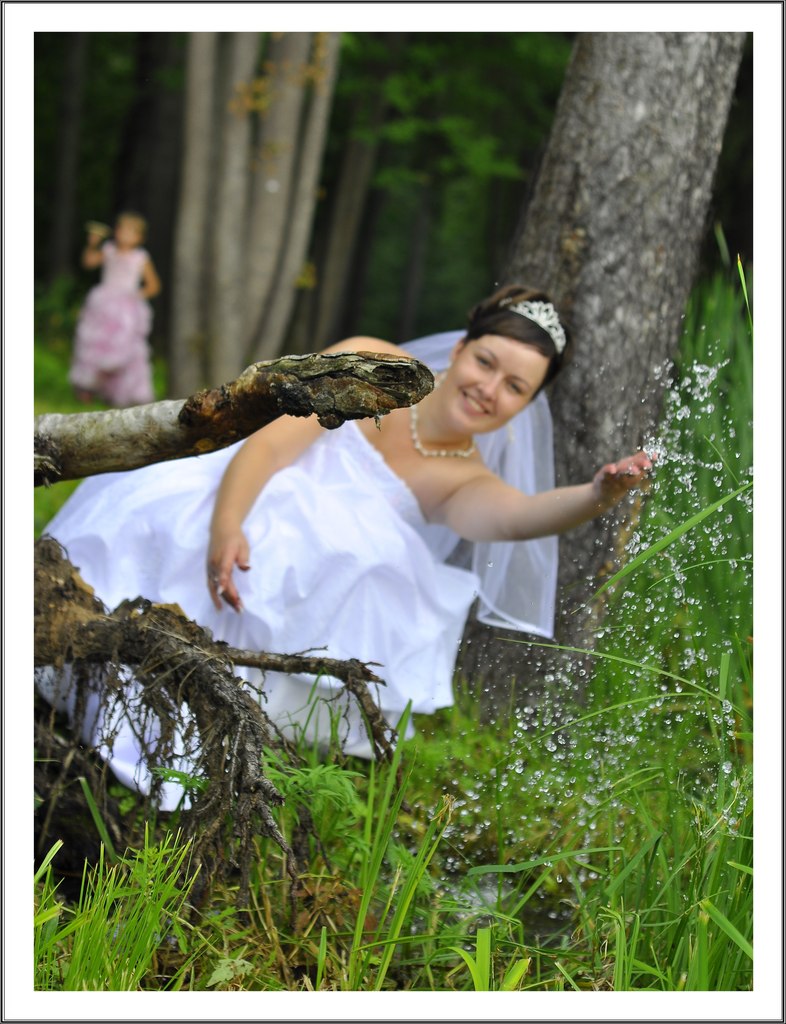 Екатерина Мухина | Лихославль