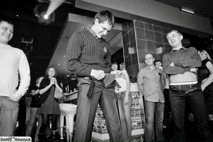 Роман Месникович | Москва