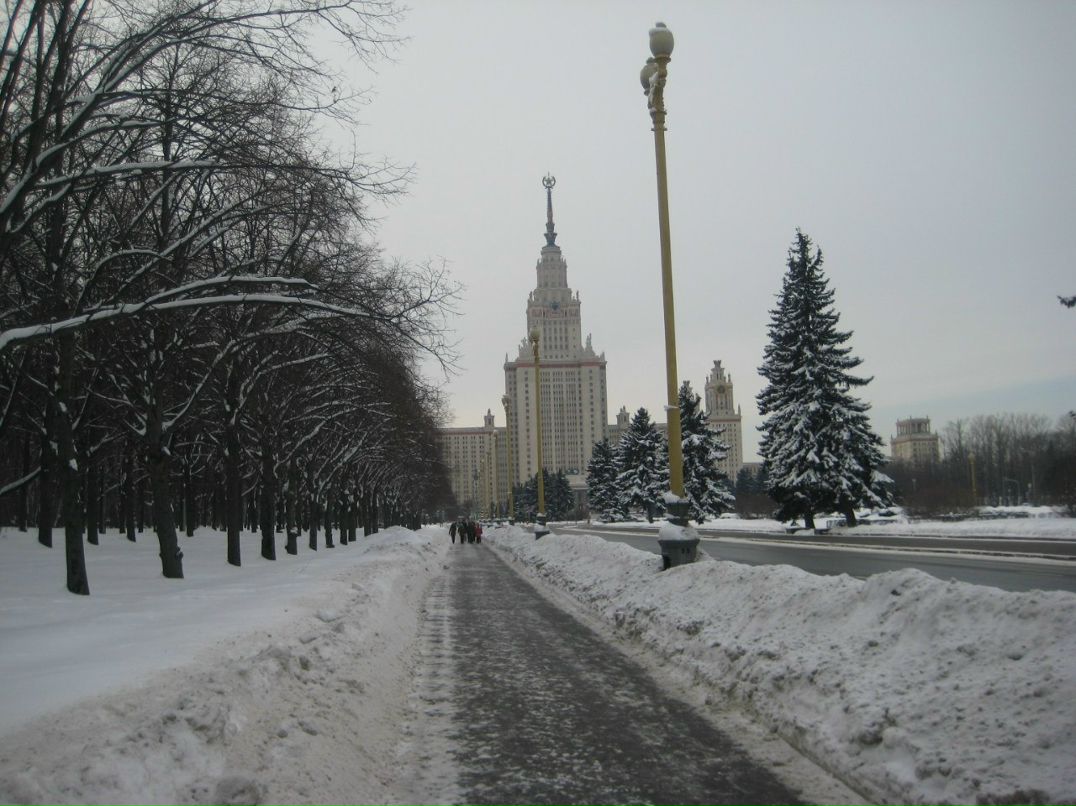 Ромео Монтекки | Красноярск