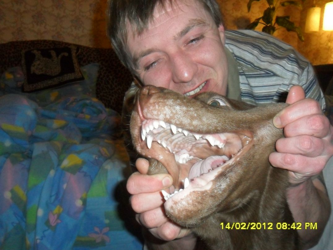 Владимир Саранцев | Челябинск