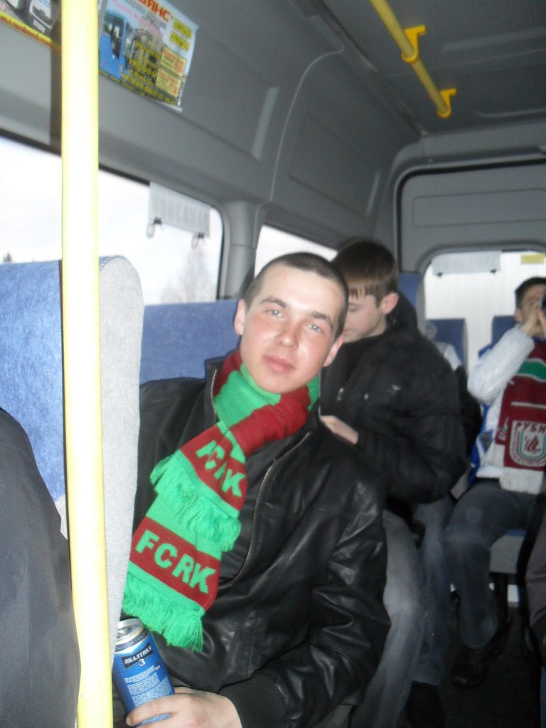 Данил Лаптев | 