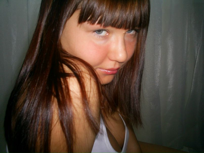 Полина Домбровская | Красноярск