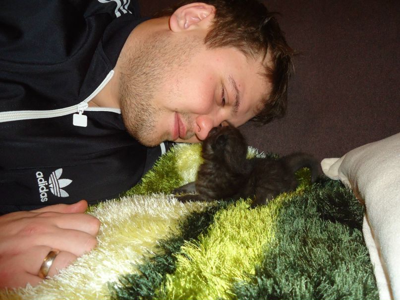 Юра Королев | Воткинск