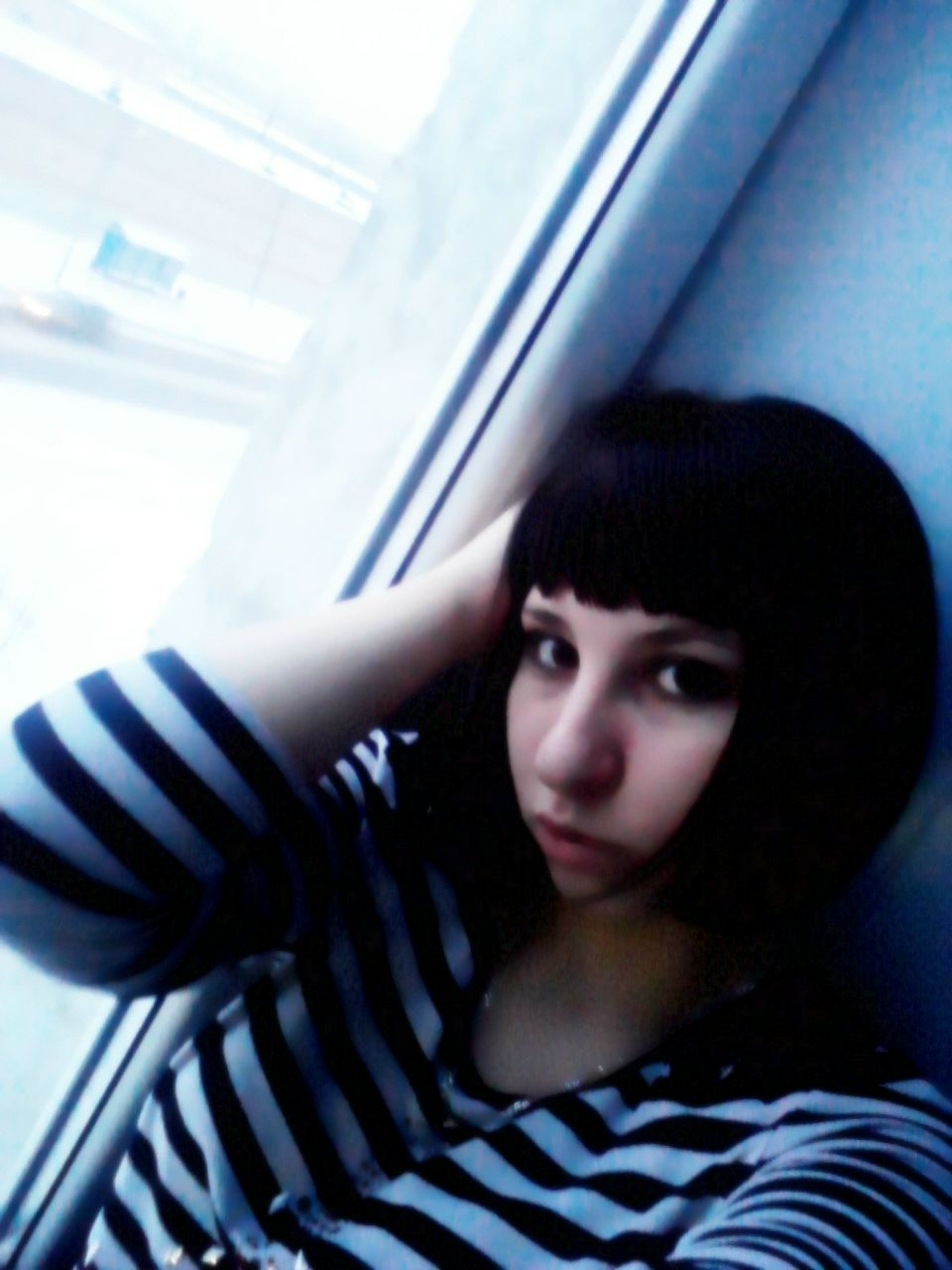 Екатерина Ложкина | Оренбург