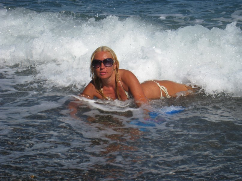 Olga Lata | Симферополь