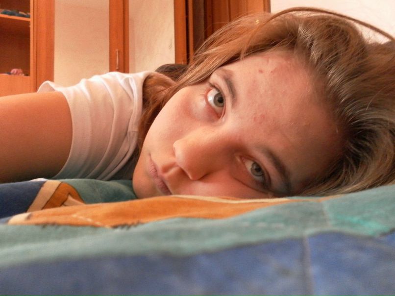 Ирусик Адинец | Троицк