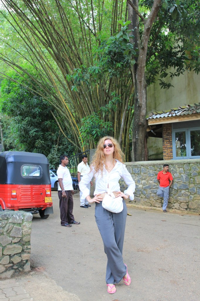 Nelli Drobot | Киев