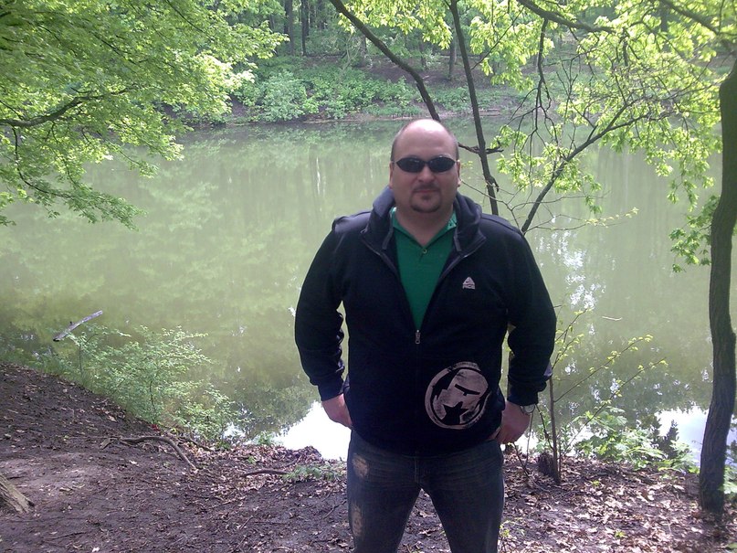 Дмитрий Курочка | Киев