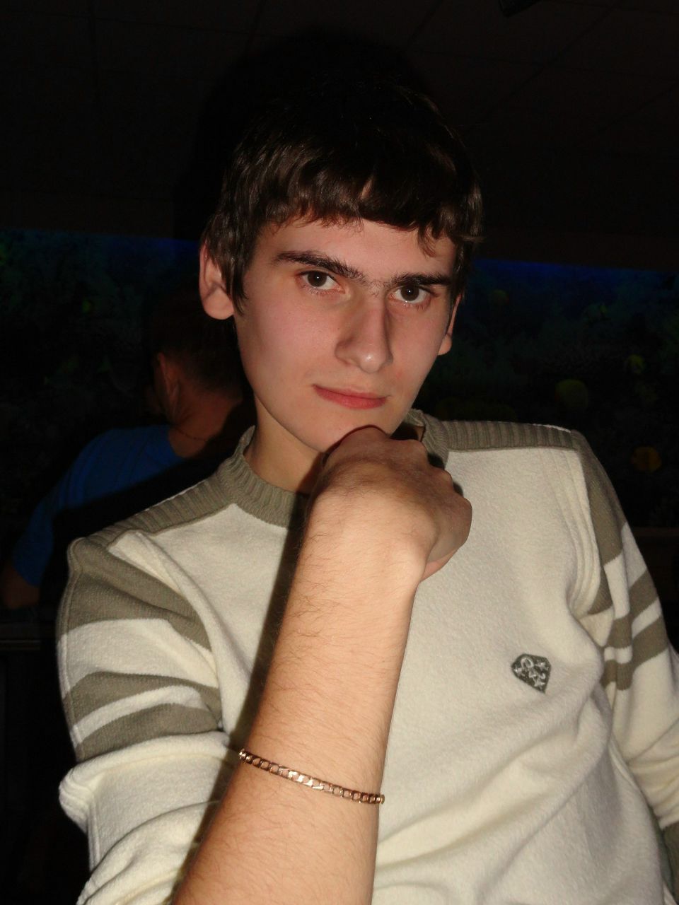 Андрей Быблив | Мытищи