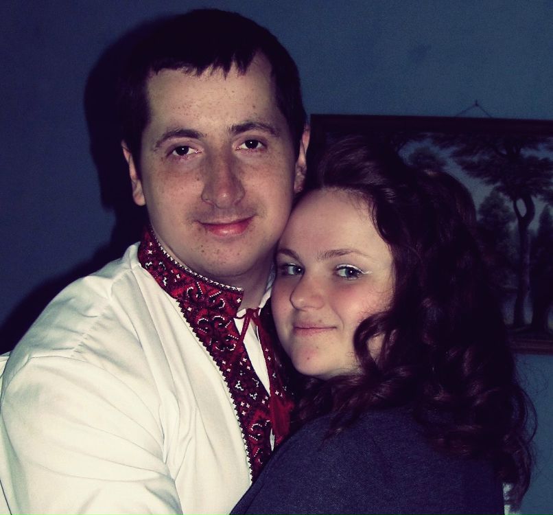 Марія Бабюк | Черновцы