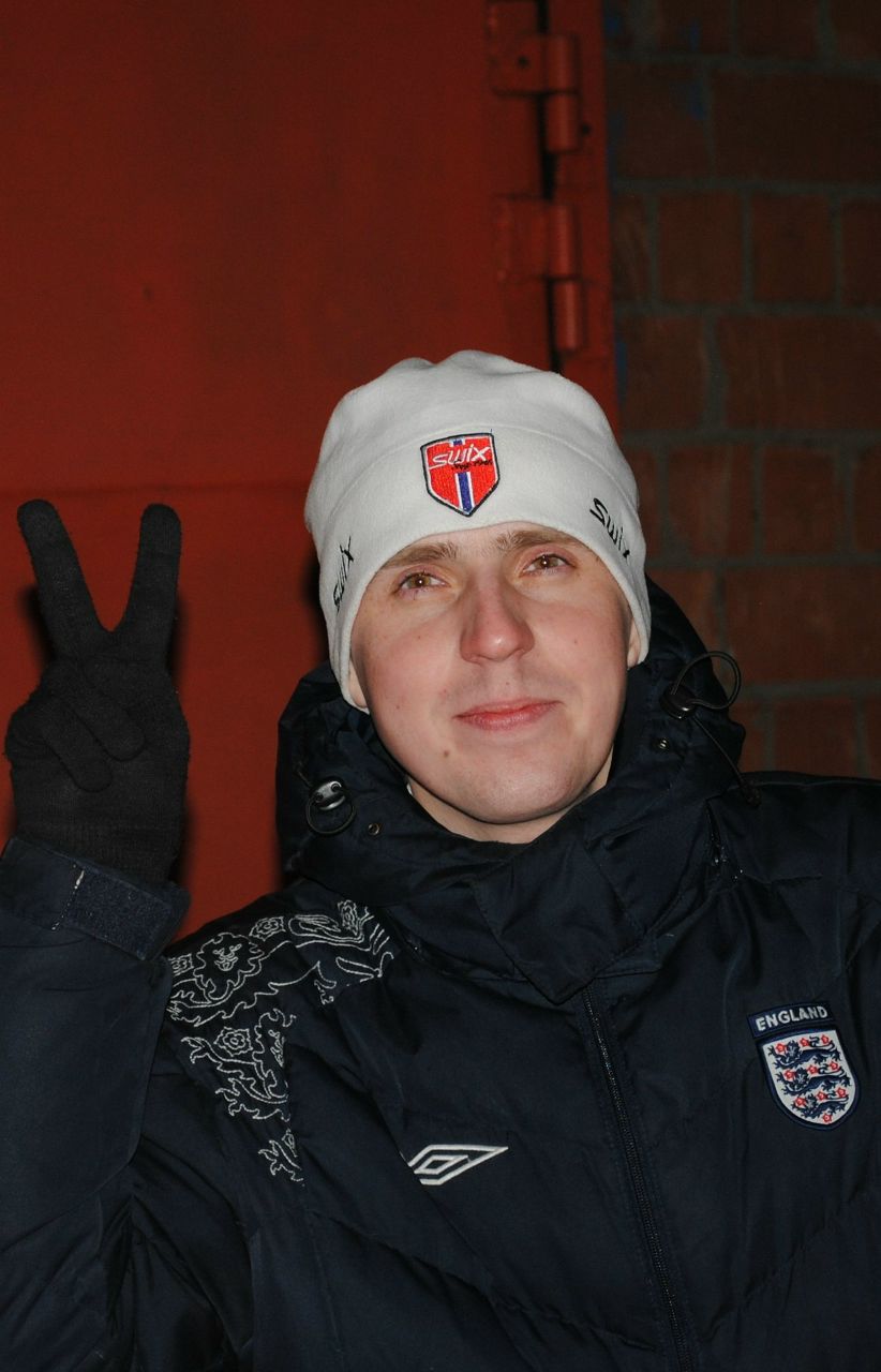 Александр Логашов | Нижний Новгород