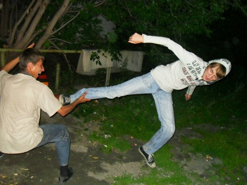 Даня Мельник >>Ёп ТыТь<< | Екатеринбург