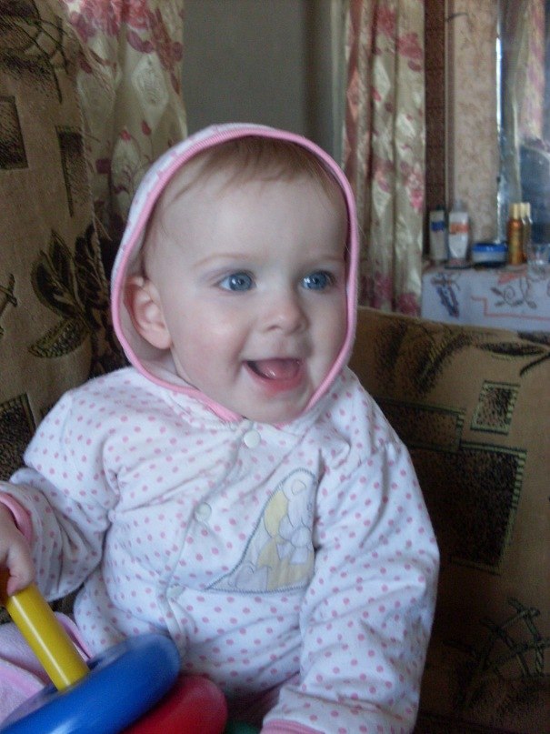 Юлия Ференц | Ярославль