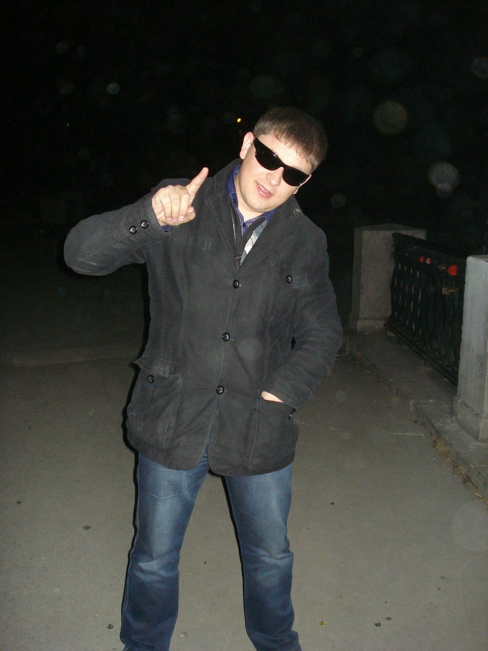 Руслан Викторович | Новосибирск