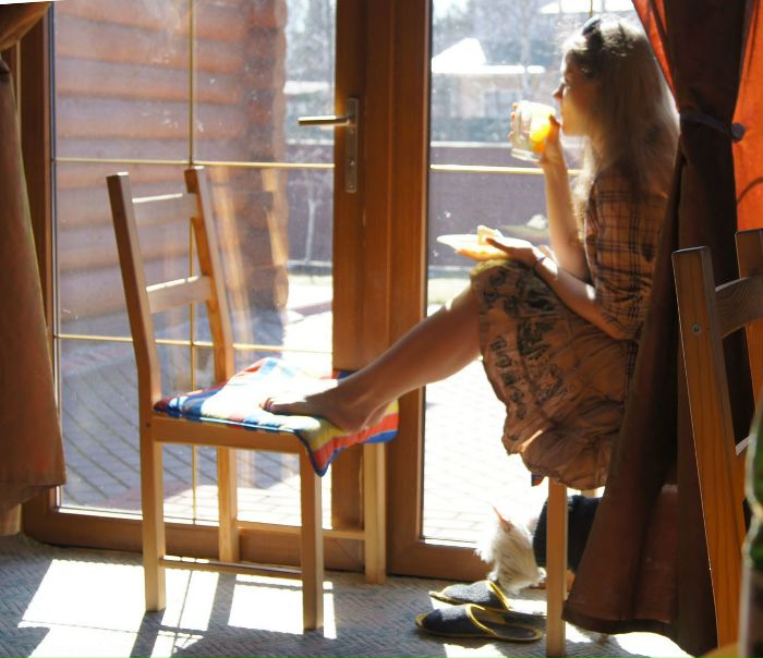 №130, Оксана Косырева, 40 лет, Санкт-Петербург №130, Оксана Косырева, 40 лет, Санкт-Петербург