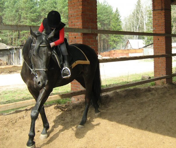 Ольга Ткачёва | Москва